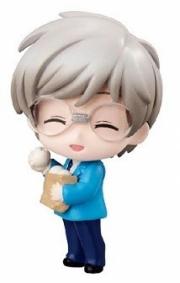 Tsukishiro Yukito - Petit Chara! Series