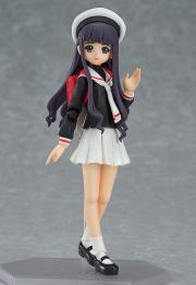 Daidouji Tomoyo - Figma #280