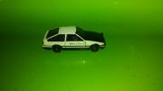 1983 Toyota Sprinter Trueno Ae86 Initial D
