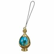 Mahou Shoujo Madoka Magica Soul Gem Strap - Sayaka Miki Ver