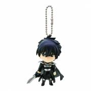 Magic Knight Rayearth Swing - Lantis