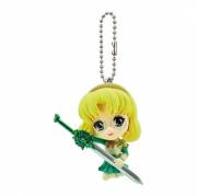 Magic Knight Rayearth Swing - Hououji Fuu