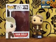 Han Solo