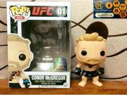 Connor Mcgregor