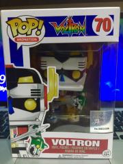 Funko Pop! Animation - Voltron #70
