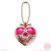 Miniaturely Tablet Sailor Moon 4 - Cosmic Heart Compact