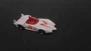 Speed Racer Mach 5