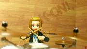 Good Smile Figma - K-on Ritsu Tainaka: School Uniform Ver.