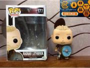 Ragnar Lothbrok