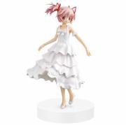 Kaname Madoka - Sq - White Onepiece Dress Ver.