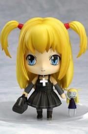 Death Note - Amane Misa - Nendoroid # 018