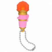 Bishoujo Senshi Sailor Moon Crystal Crystal Light Mascot Charm