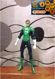 Green Lantern (the New 52)