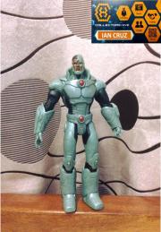 Cyborg (the New 52)