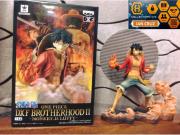 Monkey D. Luffy (dxf Brotherhood Ii)