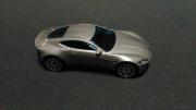 Aston Martin Db10