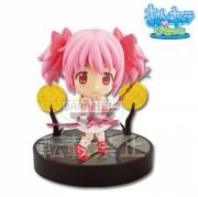 Gekijouban Mahou Shoujo Madoka Magica - Kaname Madoka