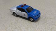 2005 Mitsubishi Triton Strada