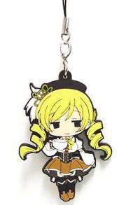 Gekijouban Mahou Shoujo Madoka Magica: Hangyaku No Monogatari - Mami Tomoe