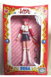 Magic Knight Rayearth - Shidou Hikaru - Sega Figure