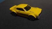 1970 Toyota Celica