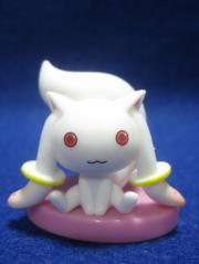 Kyuubey - Petanko
