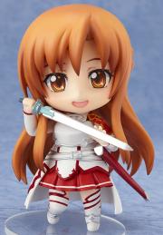 Asuna - Nendoroid #283