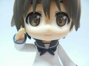 Miyafuji Yoshika Shinden Ver. - Nendoroid #338