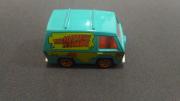 Scooby Doo Mystery Machine
