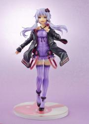 Vocaloid - Yuzuki Yukari