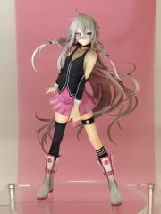 Vocaloid - Ia