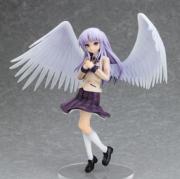 Angel Beats! - Kanade Tachibana