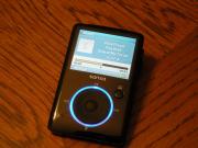 Sandisk Sansa Fuze+