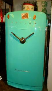 Classic Fridge