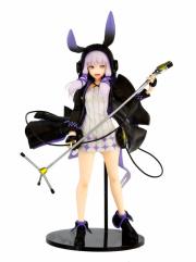 Vocaloid - Yuzuki Yukari - 1/8 - Lin (pulchra)