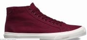 Vans Canvas Court Mid