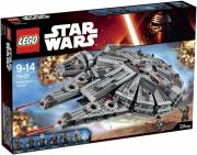 Lego Star Wars 2015