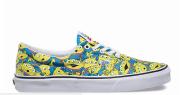 Vans Toy Story Era
