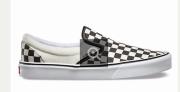 Vans Checkerboard Slip-on