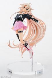 Vocaloid - Ia - 1/8 - Ver.1.5 (aquamarine, Good Smile Company)