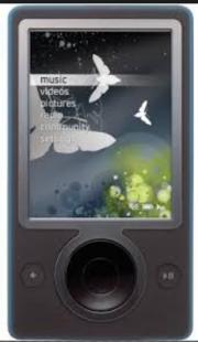 Zune 30
