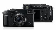 Fujifilm X-pro2