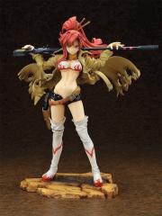 Tengen Toppa Gurren-lagann - Yoko Littner - 1/8 - Bounty Hunter Ver. (alter)