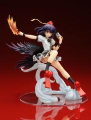 Touhou Project - Shameimaru Aya (ichijinsha, Kotobukiya)