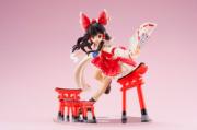 Touhou Project - Hakurei Reimu - 1/8 (hobby Japan, Kotobukiya)