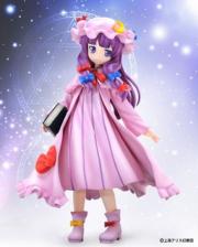 Touhou Project - Patchouli Knowledge - 1/8 (griffon Enterprises)