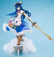 Touhou Project - Hinanai Tenshi - 1/8 (amakuni, Hobby Japan)