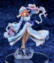 Touhou Project - Saigyouji Yuyuko - 1/8 (ques Q)