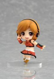 Vocaloid - Sakine Meiko - Nendoroid Petit - Nendoroid Petit: Vocaloid #01 - Sakine (good Smile)