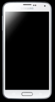Galaxy S5
